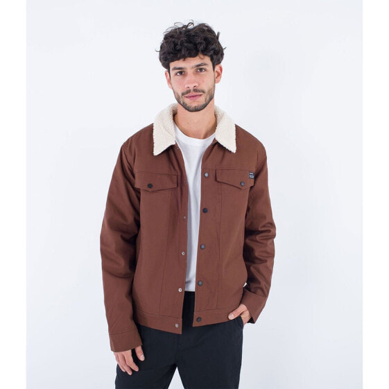 HURLEY Roy jacket