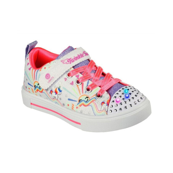 Skechers Unicorn Sunshine