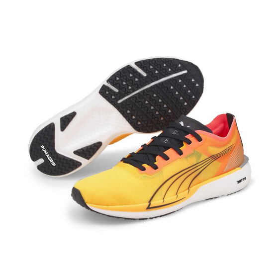 Кроссовки PUMA Liberate Nitro Fireglow