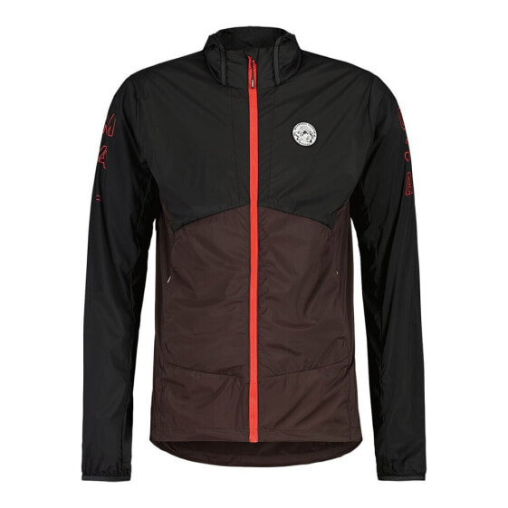 MALOJA ParsM softshell jacket