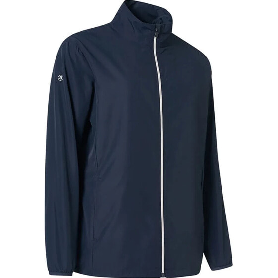 ABACUS GOLF Ganton windbreaker