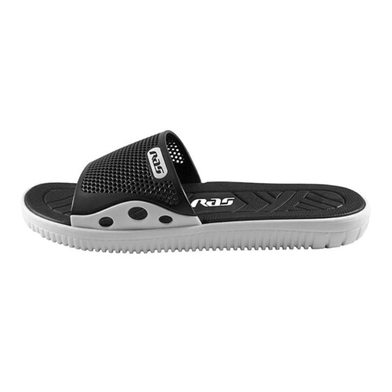 Шлепанцы RAS Grid Flip Flops