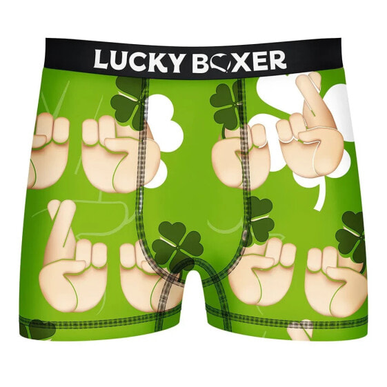 Lucky Boxer LB001 boxers