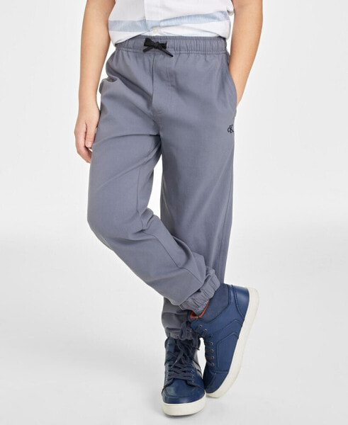 Big Boys Tech Jogger Pants