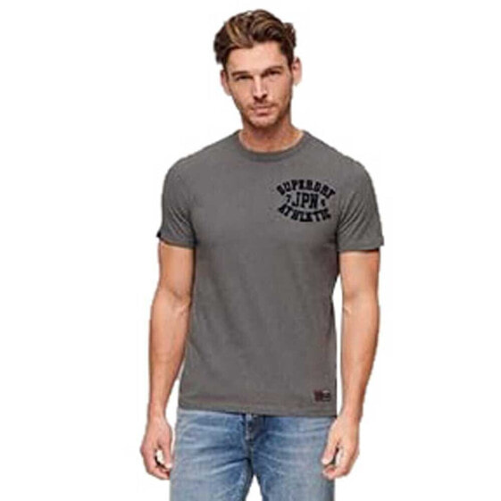 SUPERDRY Vintage Athletic Chest short sleeve T-shirt