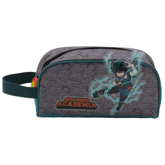 MY HERO ACADEMIA Wash bag