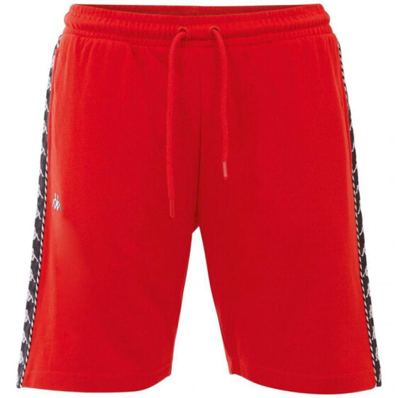 Kappa Italo Shorts M 309013 18-1664