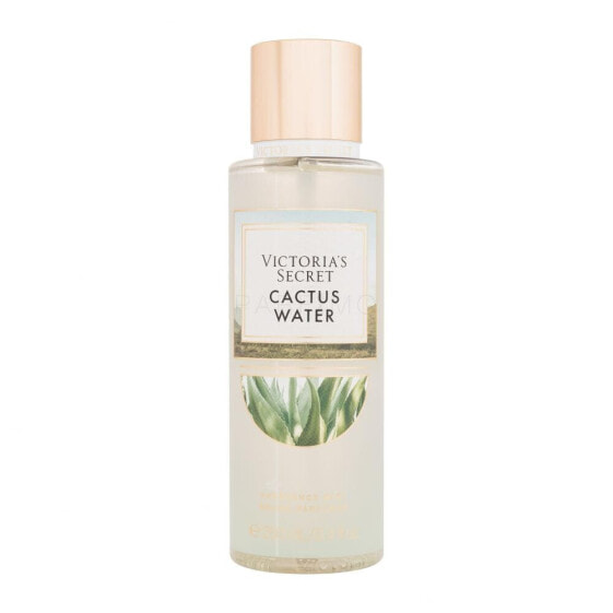 Victoria´s Secret Cactus Water 250 ml körperspray für Frauen