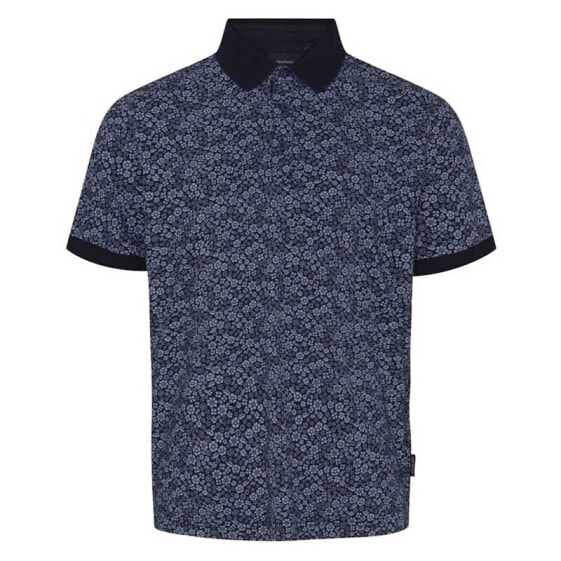 SEA RANCH Bane short sleeve polo