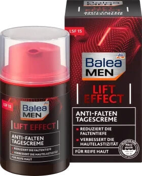 Gesichtscreme Lift Effect Anti-Falten, 50 ml