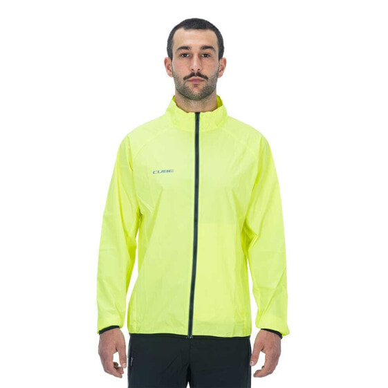 CUBE ATX CMPT jacket