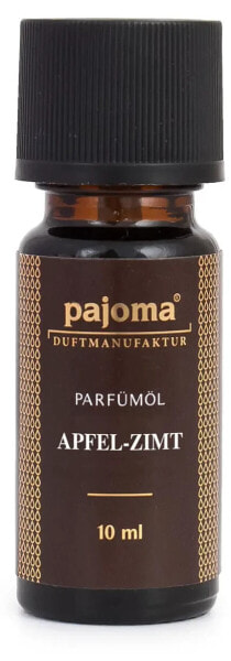 Duftöl 10ml Apfel-Zimt Parfümöl