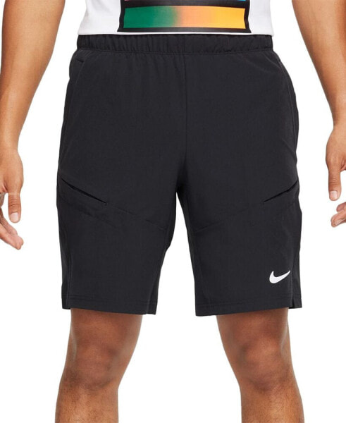 Men's Advantage 9" Tennis Shorts