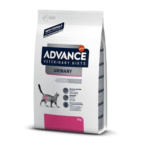 AFFINITY Advance Vet Feline Adult Urinary 8kg Cat Food