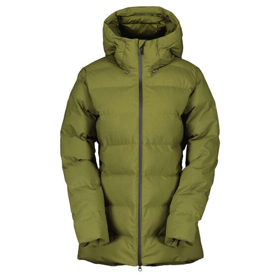 SCOTT Tech Warm jacket