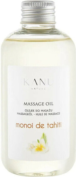 Massageöl Monoi de Tahiti