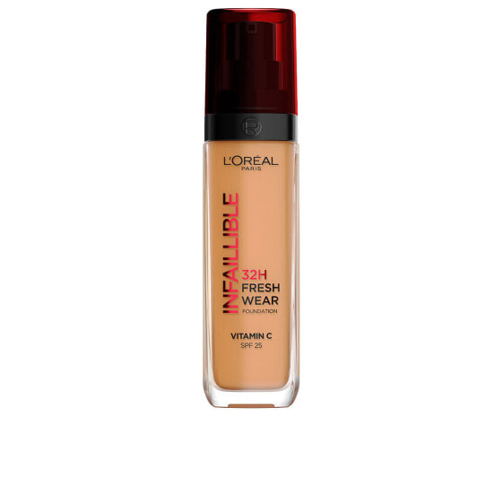 INFAILLIBLE 32h fresh wear makeup SPF25 #310 30 ml