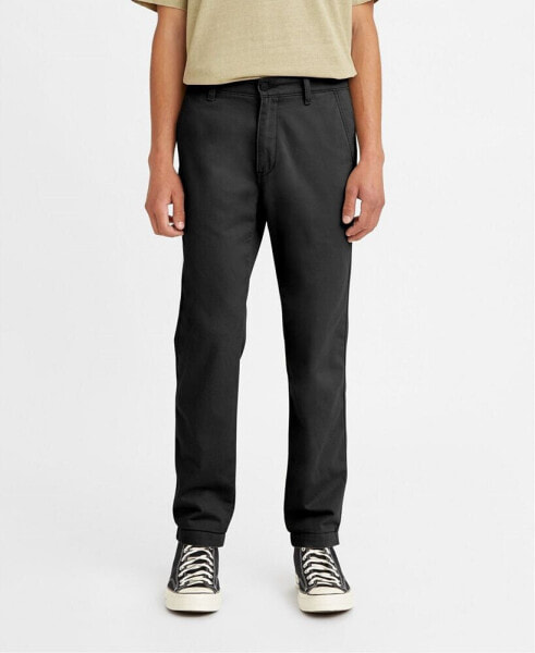 Men's XX Chino Relaxed Taper Twill Pants