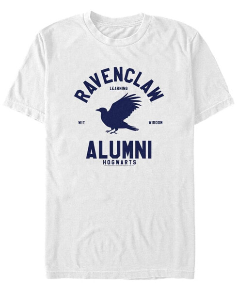 Men's Ravenclaw Alumni Short Sleeve Crew T-shirt