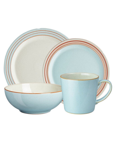 Heritage Pavilion 4 Pc Set