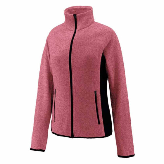 JOLUVI Winter full zip fleece