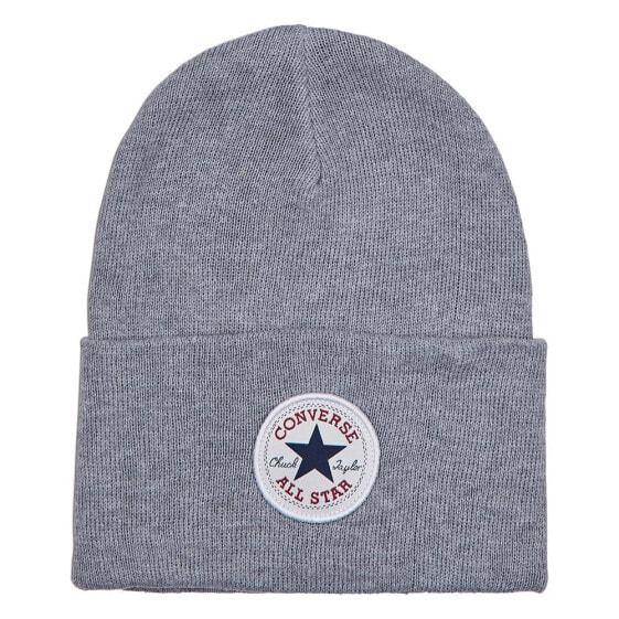 Converse Chuck Taylor All Star Patch Beanie