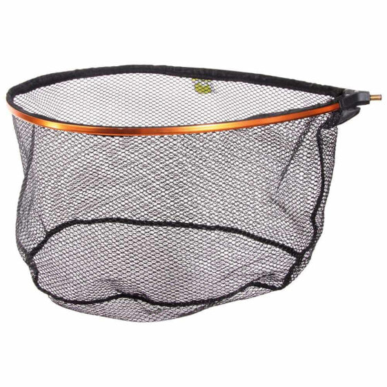 EVIA Gold Aluminium Landing Net Head