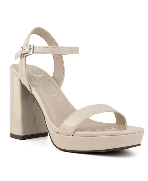 Women's Vallentina Dress Sandals