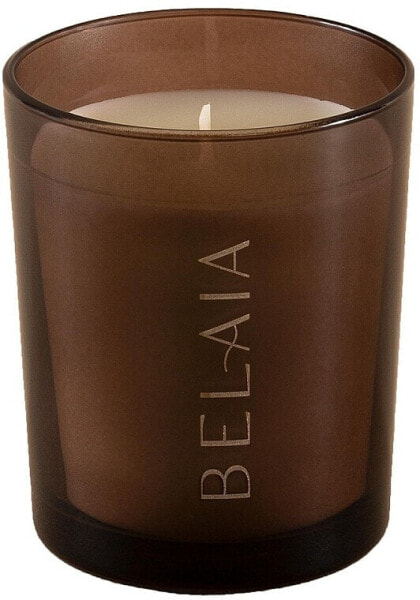 Aromakerze Vanille - Belaia Vanille Scented Candle 180 g