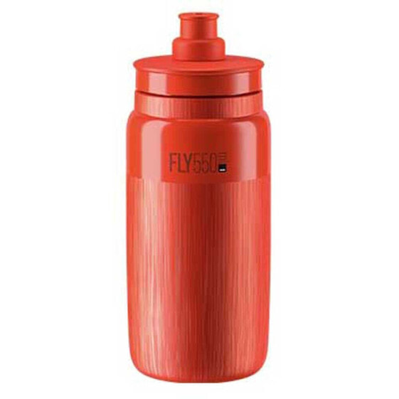 ELITE Fly Tex 550ml water bottle