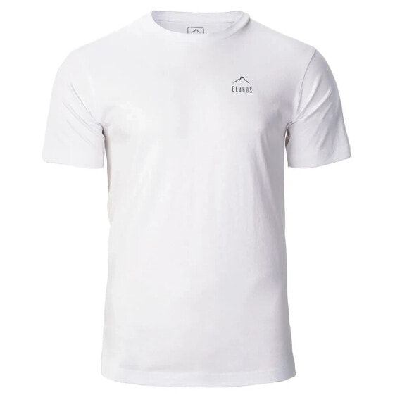 ELBRUS Lukano short sleeve T-shirt