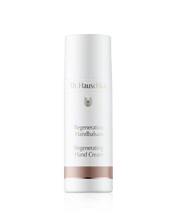 Dr. Hauschka Body Care Regenerating Hand Cream (50 ml)