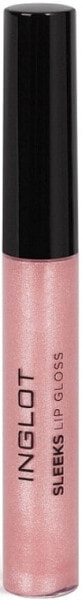 Lipgloss - Inglot Sleeks Lip Gloss Cream 90