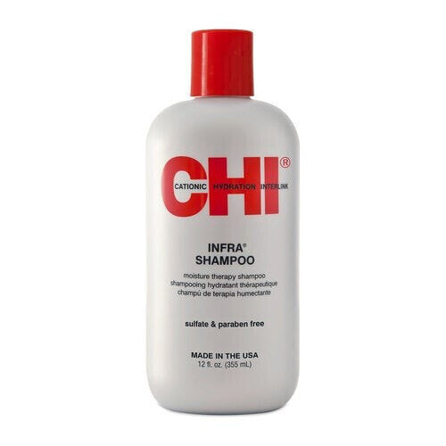 CHI Infra Moisture Therapy Shampoo