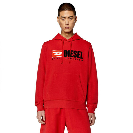 DIESEL Ginn hoodie