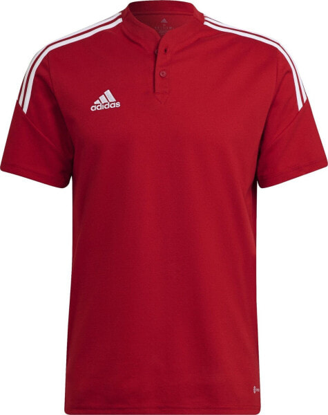 Adidas Koszulka polo adidas Condivo 22 H44107 : Rozmiar - S (173cm)