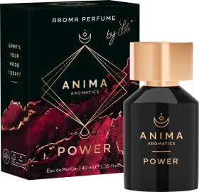 Power by Lola Eau de Parfum, 40 ml