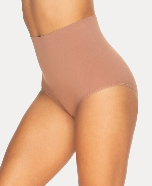 Корректирующее белье для женщин Felina womens Fusion Seamless Brief Shapewear