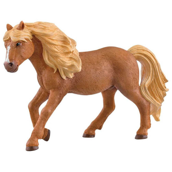 SCHLEICH Horse Club Islandic Pony Stallion Figure