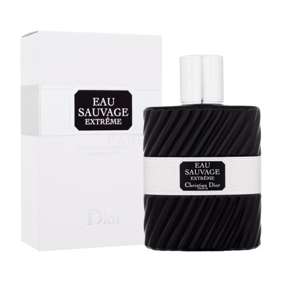 Dior Eau Sauvage Extreme 100 ml eau de toilette für Herren