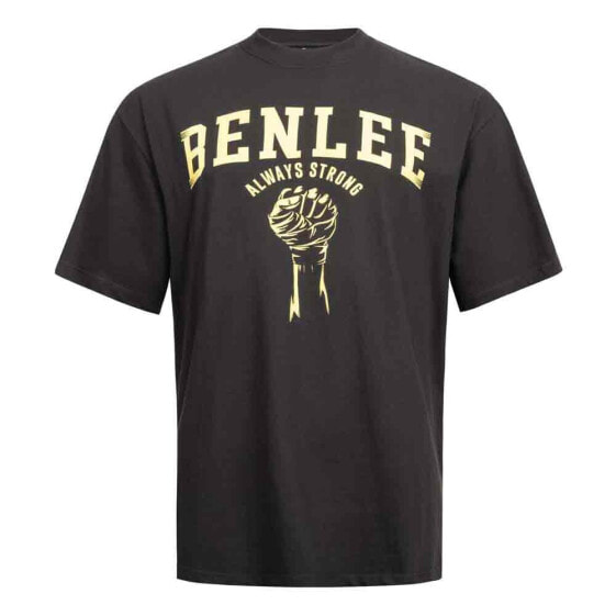 BENLEE Lieden short sleeve T-shirt