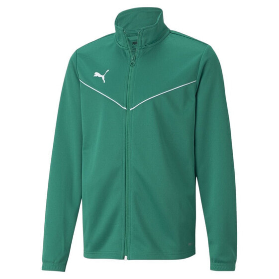 PUMA TeamRise Training Jacket