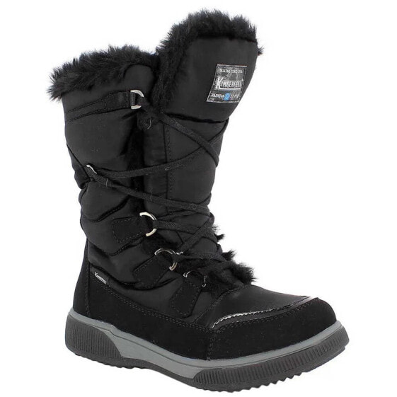 KIMBERFEEL Paloma hiking boots