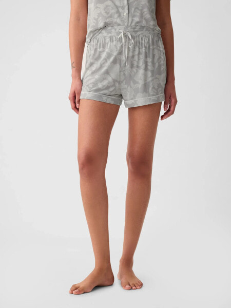 Modal PJ Shorts