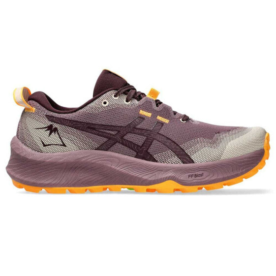 ASICS Gel-Trabuco 12 trail running shoes