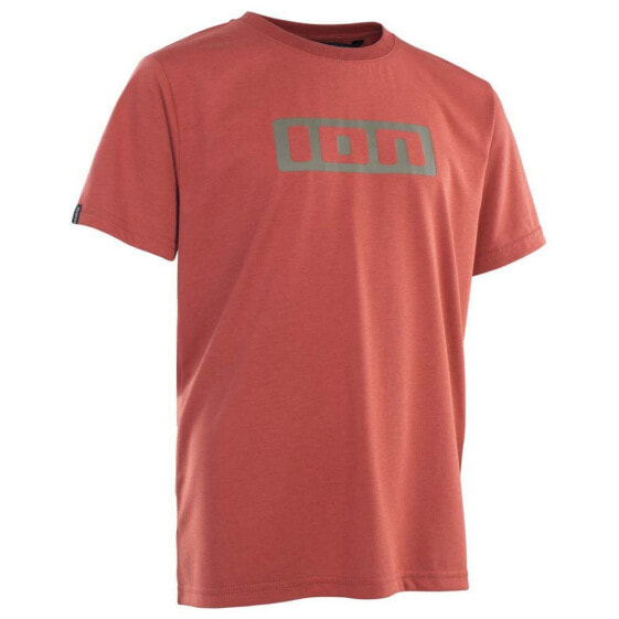 ION Logo DR short sleeve T-shirt