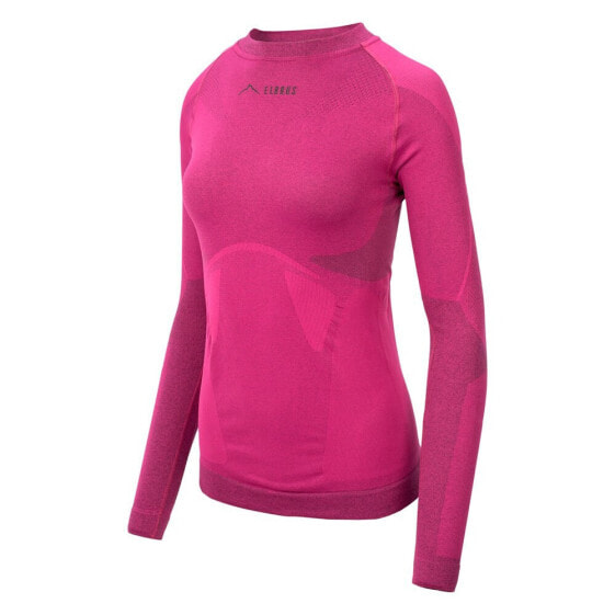 ELBRUS Rael Long Sleeve Base Layer