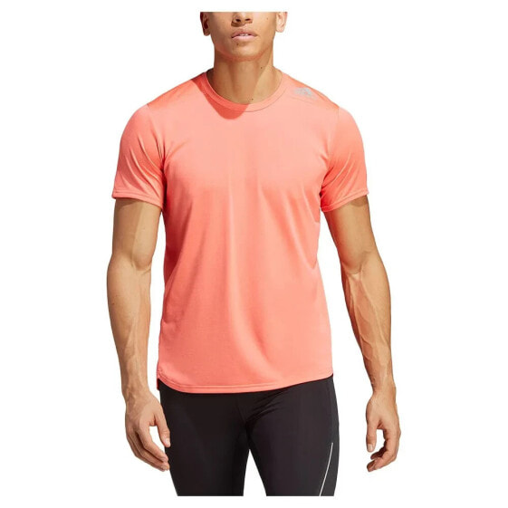 ADIDAS D4R short sleeve T-shirt