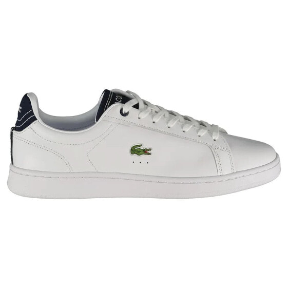 Кроссовки Lacoste Trainers 46SMA0034