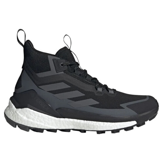 Кроссовки Adidas Terrex Free Hiker 2 Goretex